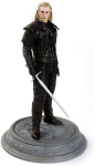 Netflix: The Witcher - Geralt figure 24 cm
